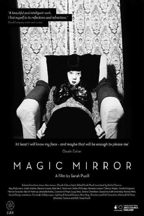 Magic Mirror